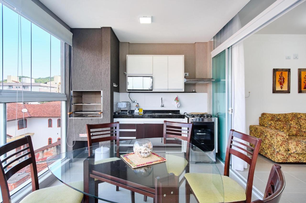 Ubatuba Home Studio Extérieur photo