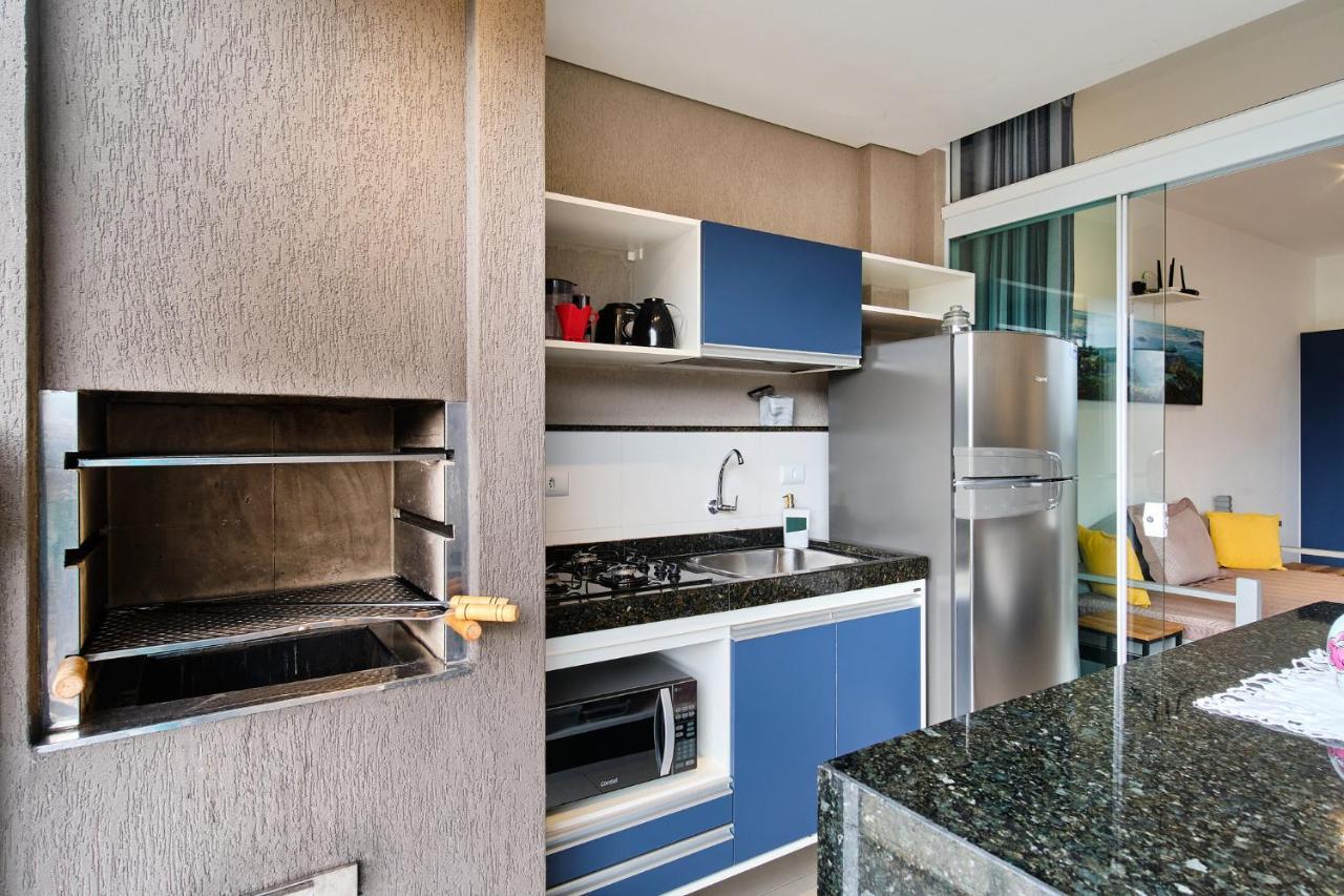 Ubatuba Home Studio Extérieur photo
