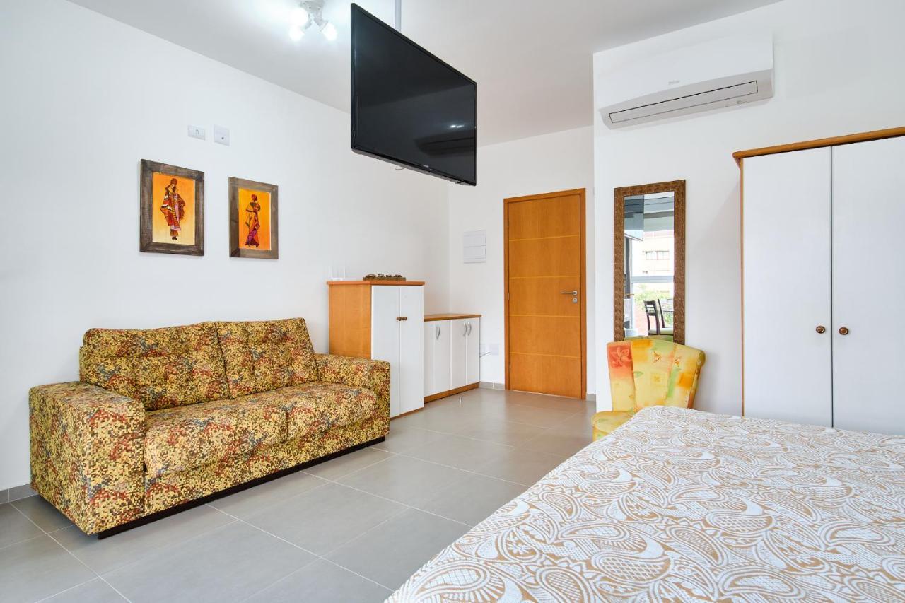 Ubatuba Home Studio Extérieur photo