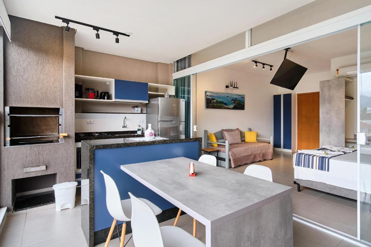 Ubatuba Home Studio Extérieur photo