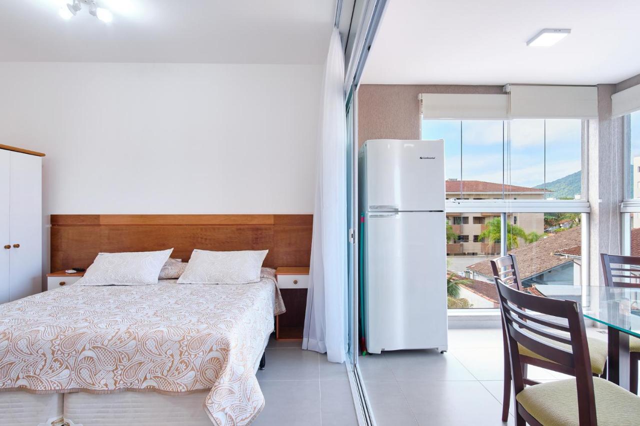 Ubatuba Home Studio Extérieur photo