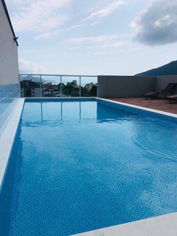 Ubatuba Home Studio Extérieur photo